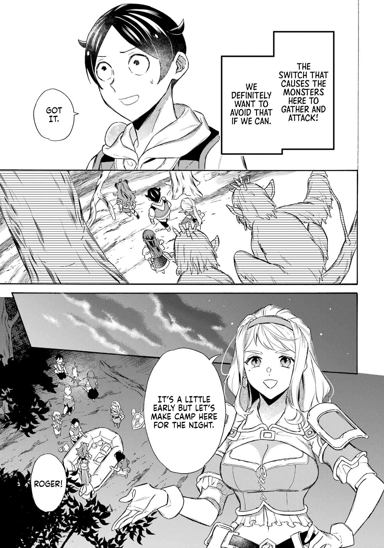 Read Mezase Gouka Kyakusen!! Manga Online