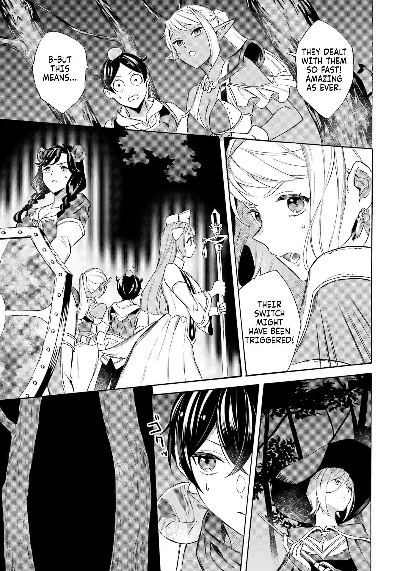 Read Mezase Gouka Kyakusen!! Manga Online