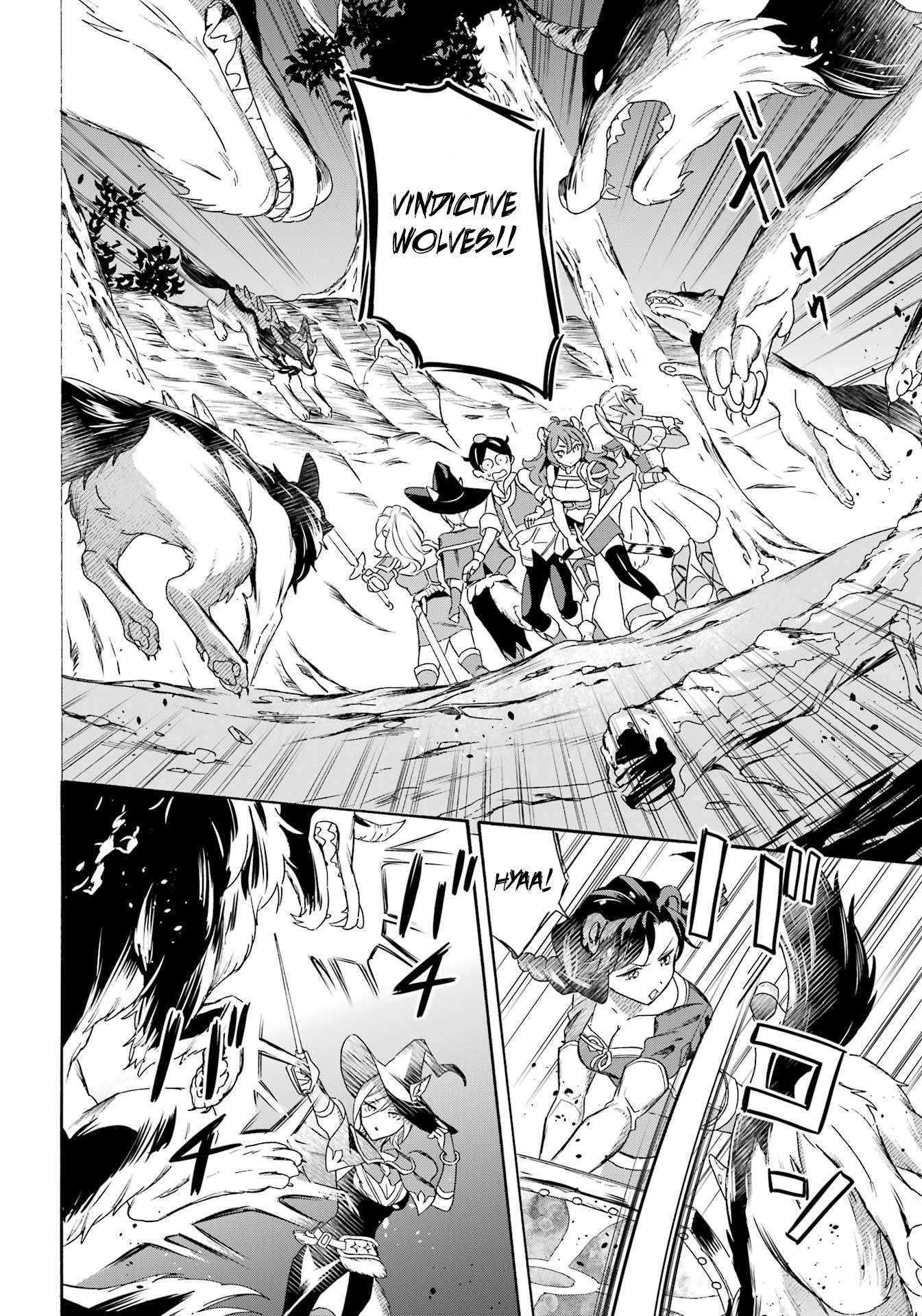 Read Mezase Gouka Kyakusen!! Manga Online