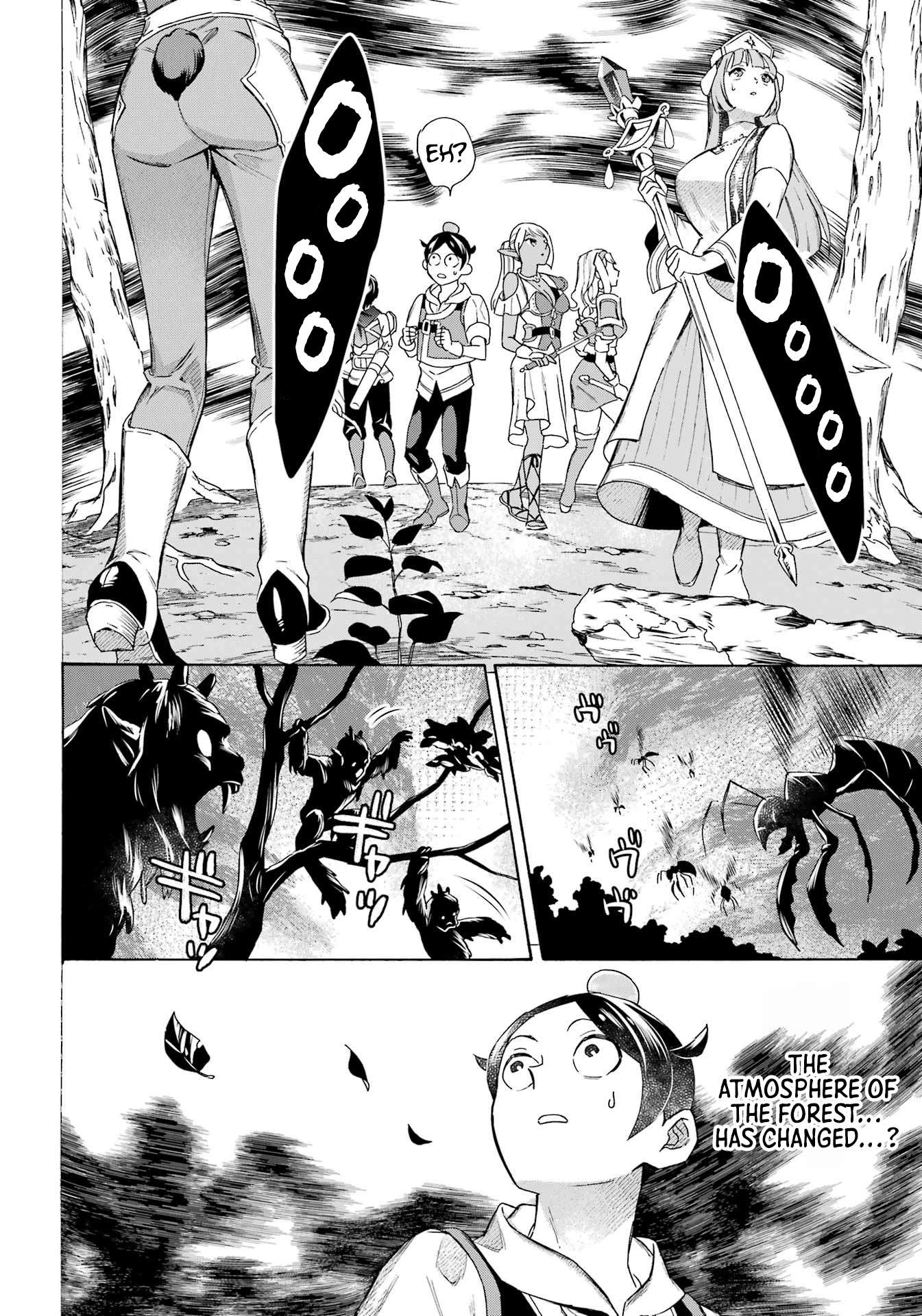 Read Mezase Gouka Kyakusen!! Manga Online