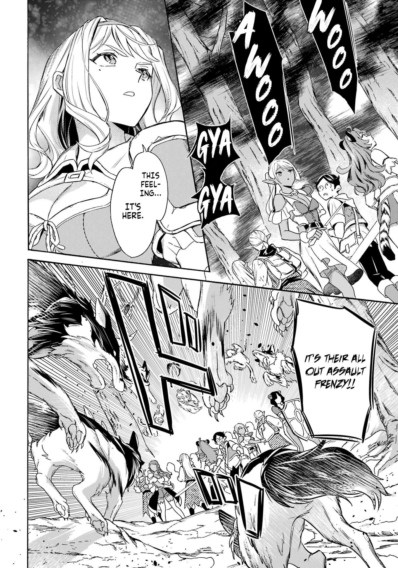 Read Mezase Gouka Kyakusen!! Manga Online