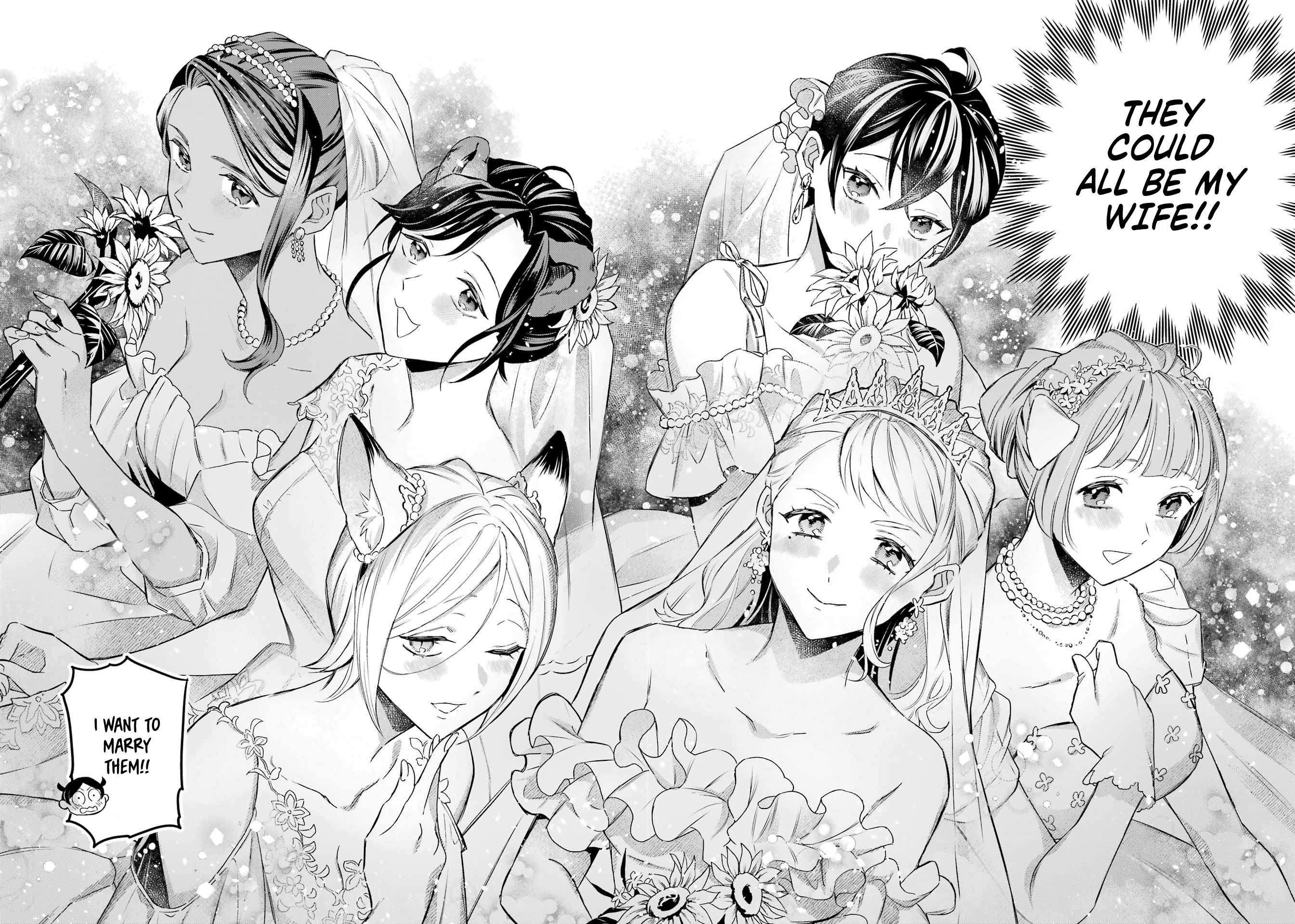 Read Mezase Gouka Kyakusen!! Manga Online