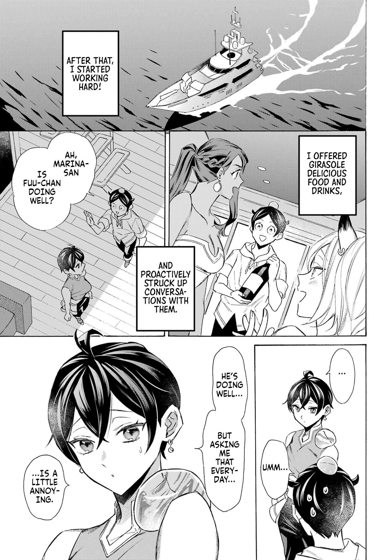 Read Mezase Gouka Kyakusen!! Manga Online
