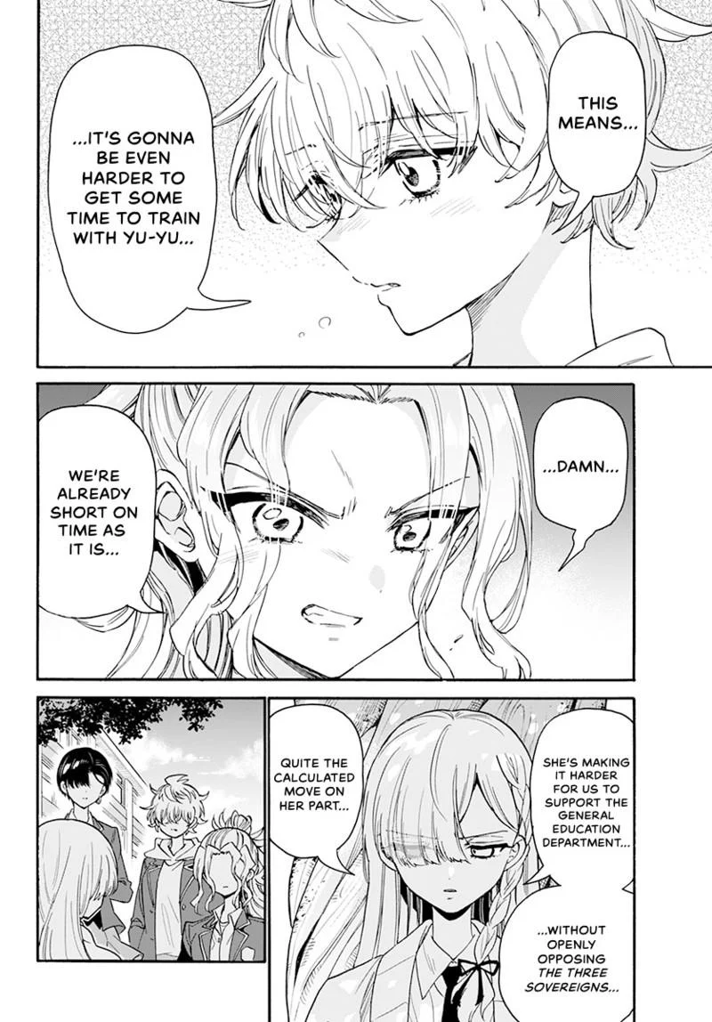 Read Mikadono Sanshimai wa Angai, Choroi Manga Online