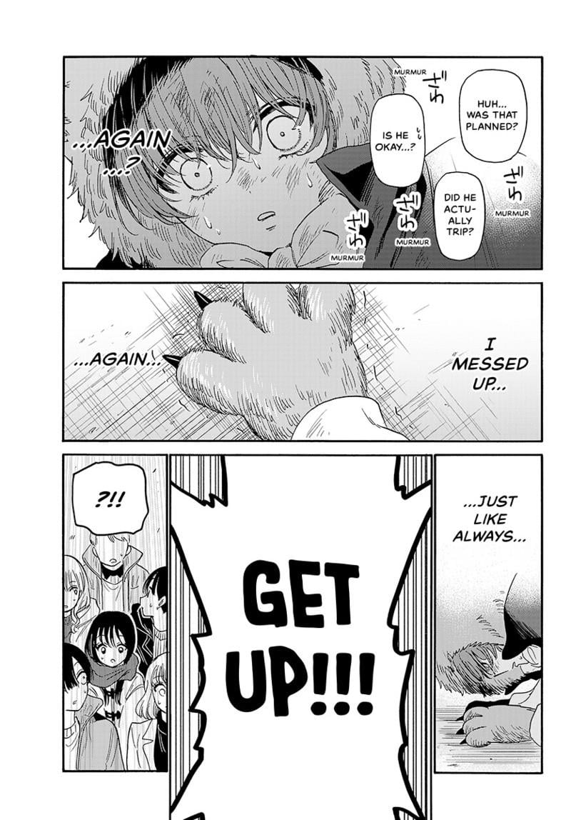 Read Mikadono Sanshimai wa Angai, Choroi Manga Online