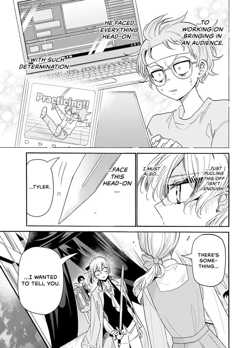 Read Mikadono Sanshimai wa Angai, Choroi Manga Online