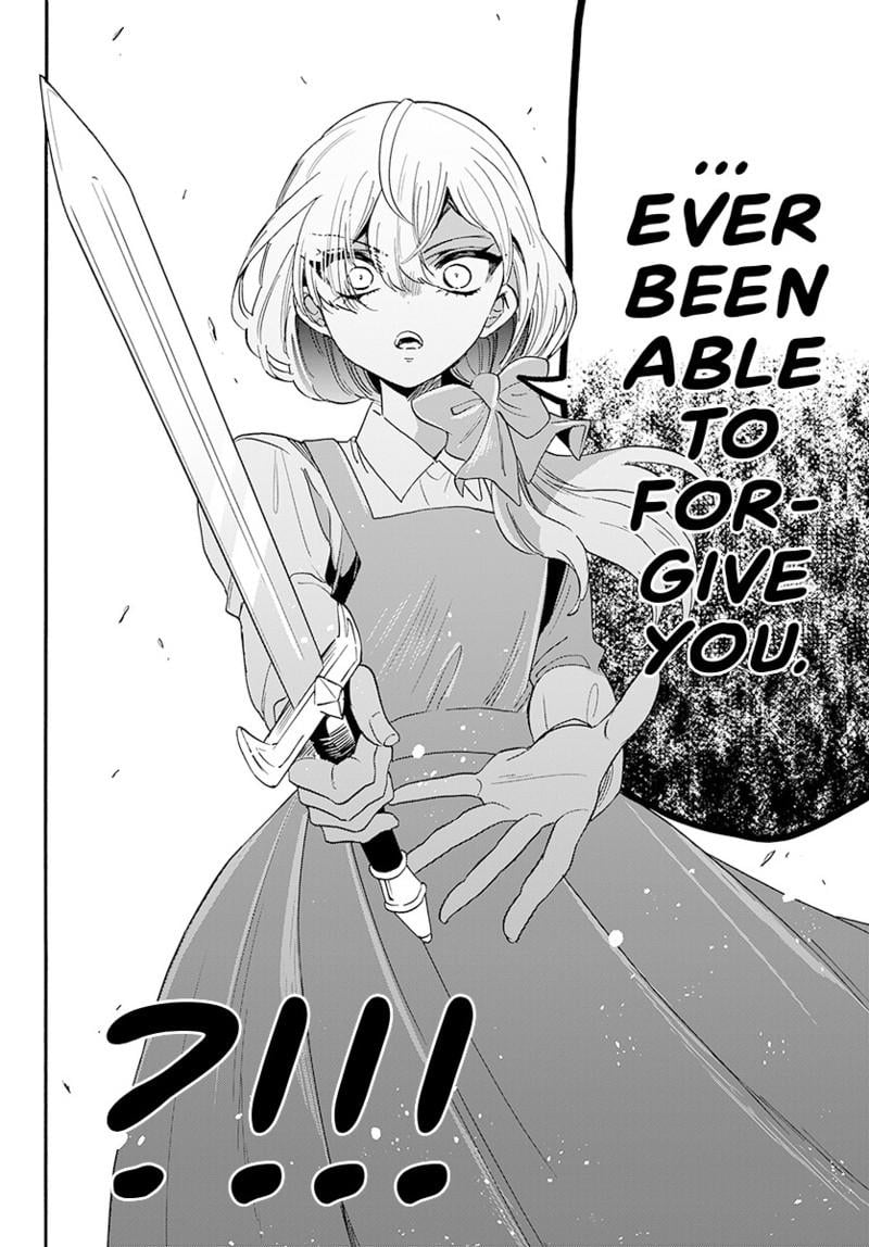 Read Mikadono Sanshimai wa Angai, Choroi Manga Online