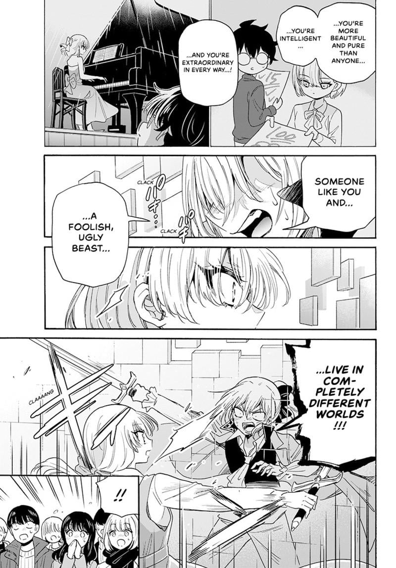 Read Mikadono Sanshimai wa Angai, Choroi Manga Online