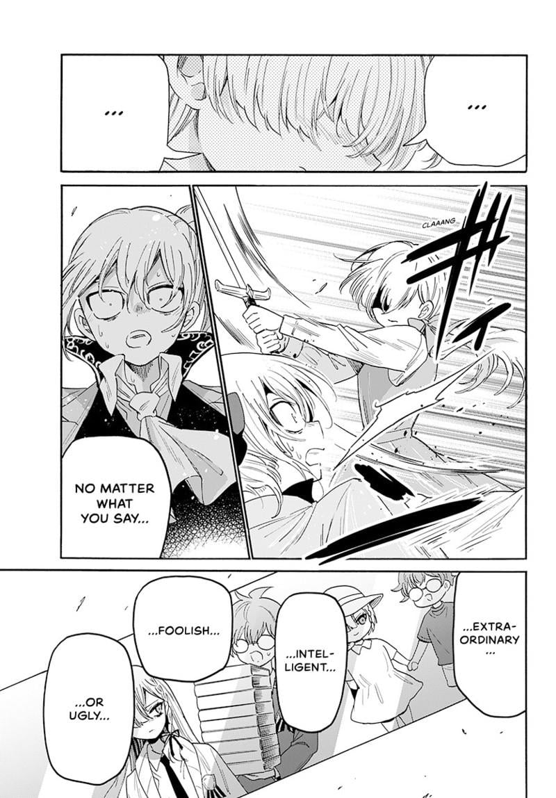 Read Mikadono Sanshimai wa Angai, Choroi Manga Online
