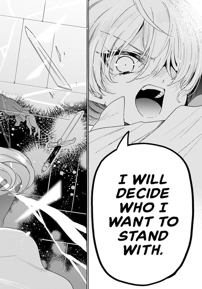 Read Mikadono Sanshimai wa Angai, Choroi Manga Online