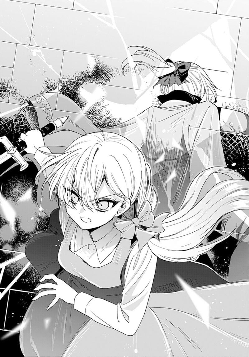 Read Mikadono Sanshimai wa Angai, Choroi Manga Online