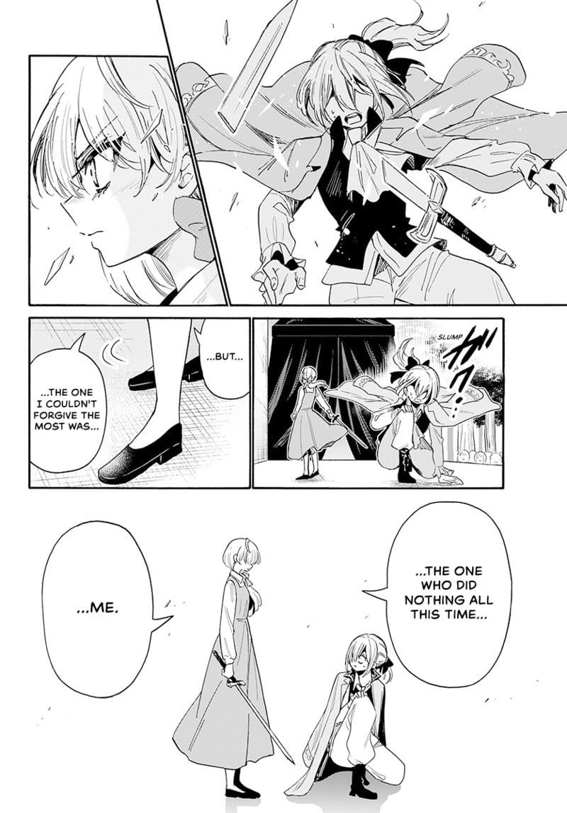 Read Mikadono Sanshimai wa Angai, Choroi Manga Online