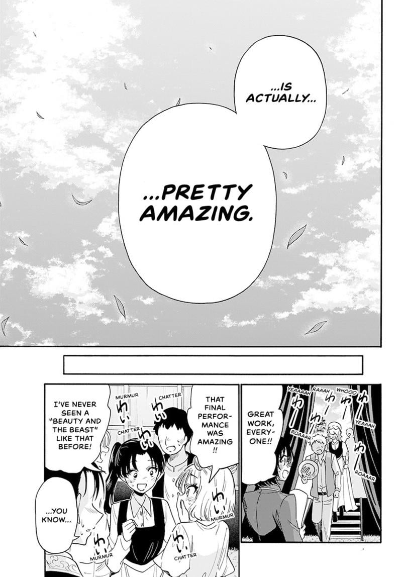 Read Mikadono Sanshimai wa Angai, Choroi Manga Online