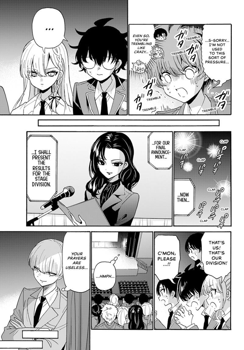 Read Mikadono Sanshimai wa Angai, Choroi Manga Online