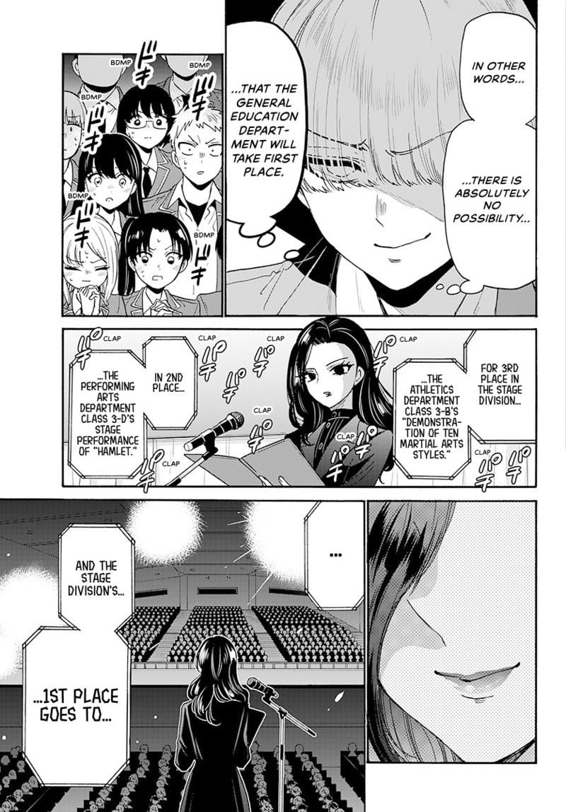 Read Mikadono Sanshimai wa Angai, Choroi Manga Online