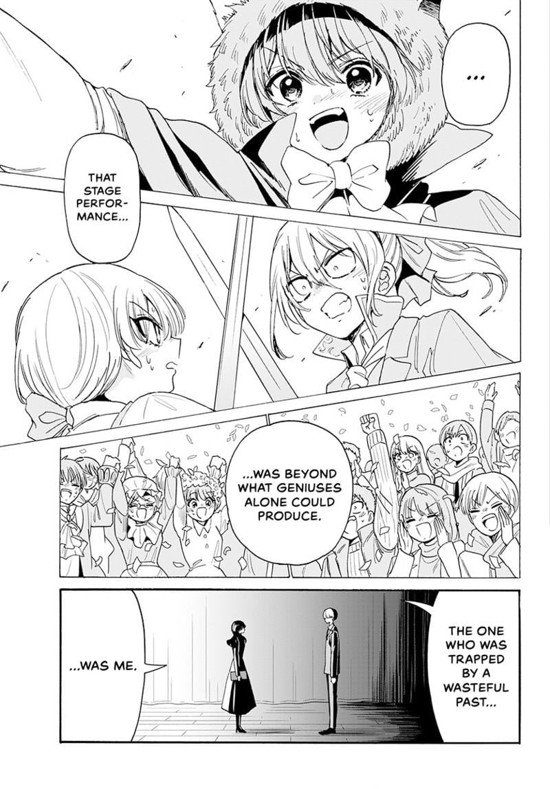 Read Mikadono Sanshimai wa Angai, Choroi Manga Online