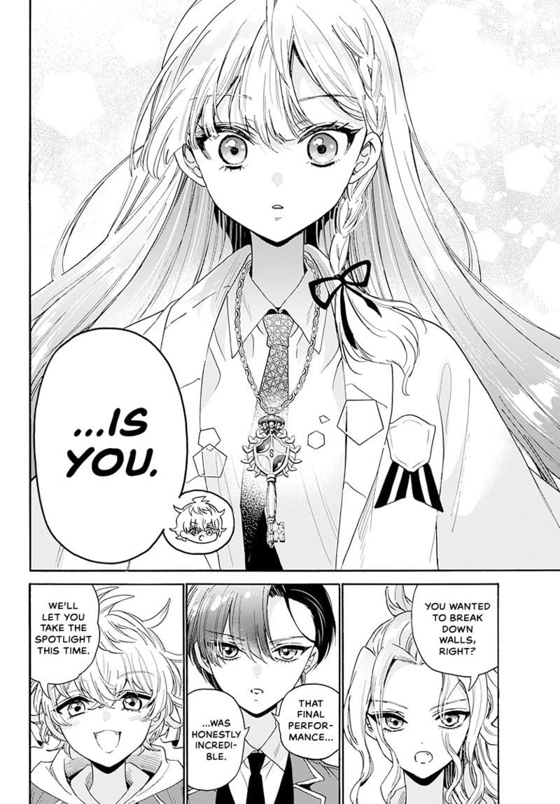 Read Mikadono Sanshimai wa Angai, Choroi Manga Online