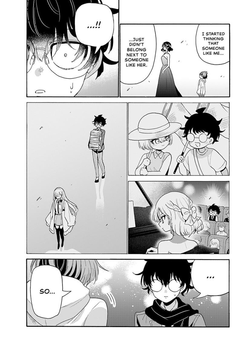Read Mikadono Sanshimai wa Angai, Choroi Manga Online