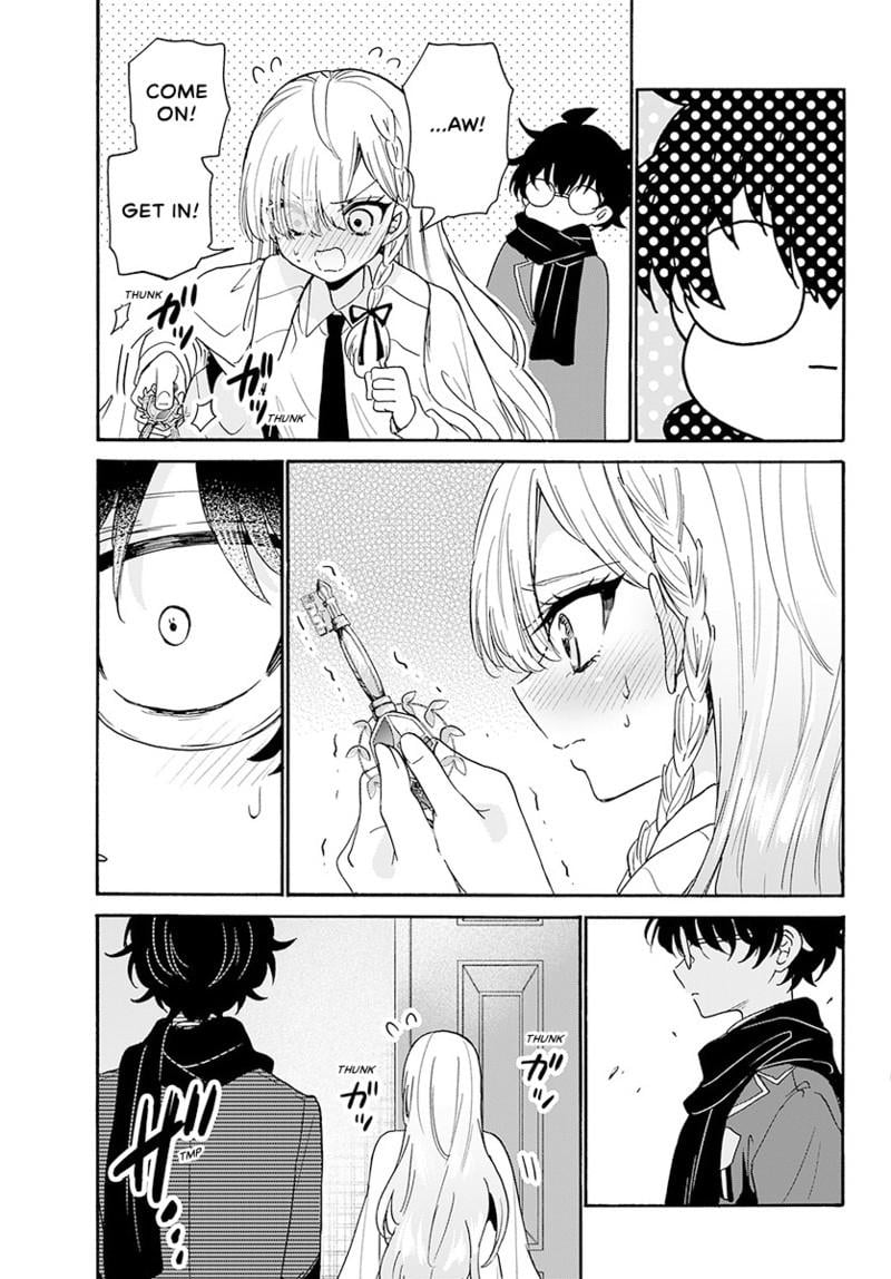 Read Mikadono Sanshimai wa Angai, Choroi Manga Online