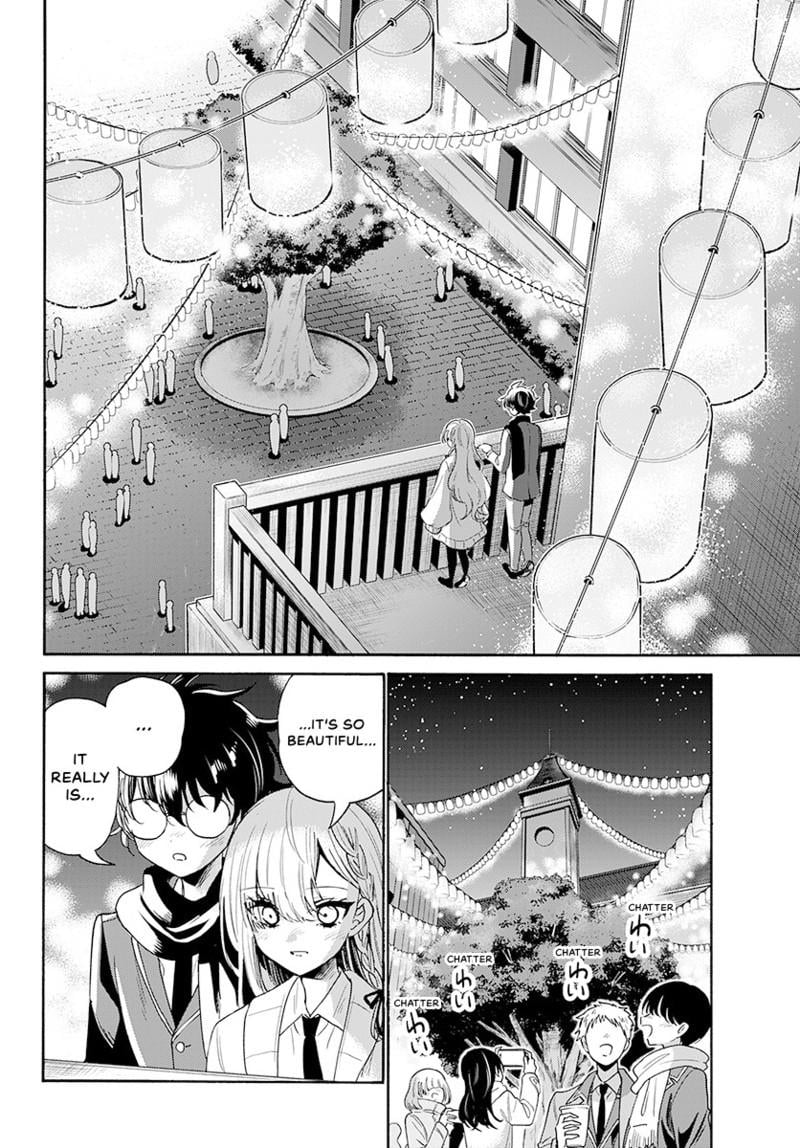 Read Mikadono Sanshimai wa Angai, Choroi Manga Online