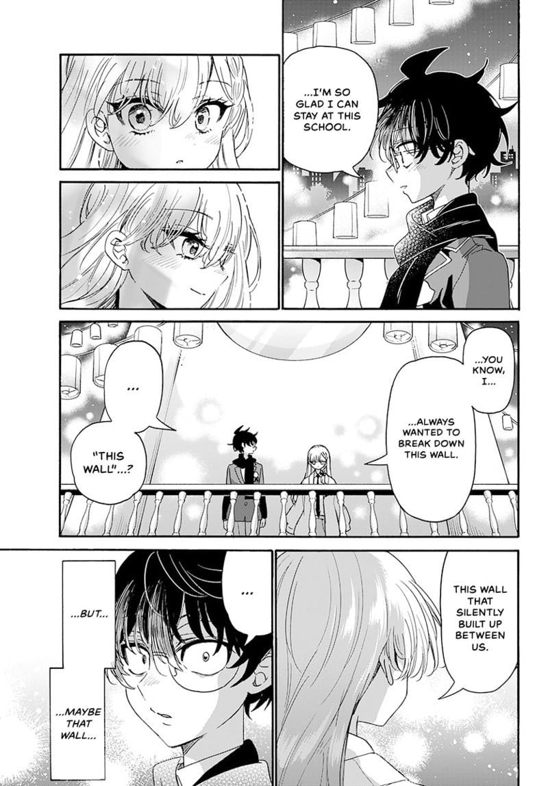 Read Mikadono Sanshimai wa Angai, Choroi Manga Online