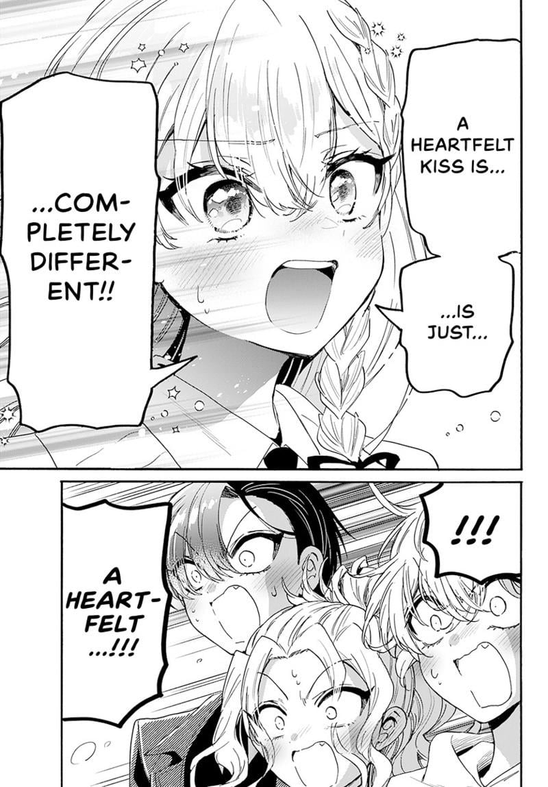 Read Mikadono Sanshimai wa Angai, Choroi Manga Online