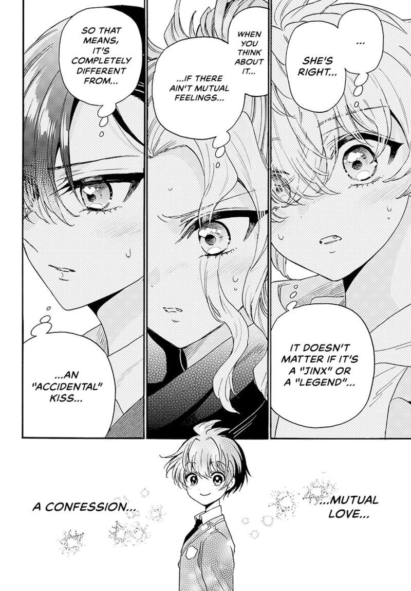 Read Mikadono Sanshimai wa Angai, Choroi Manga Online