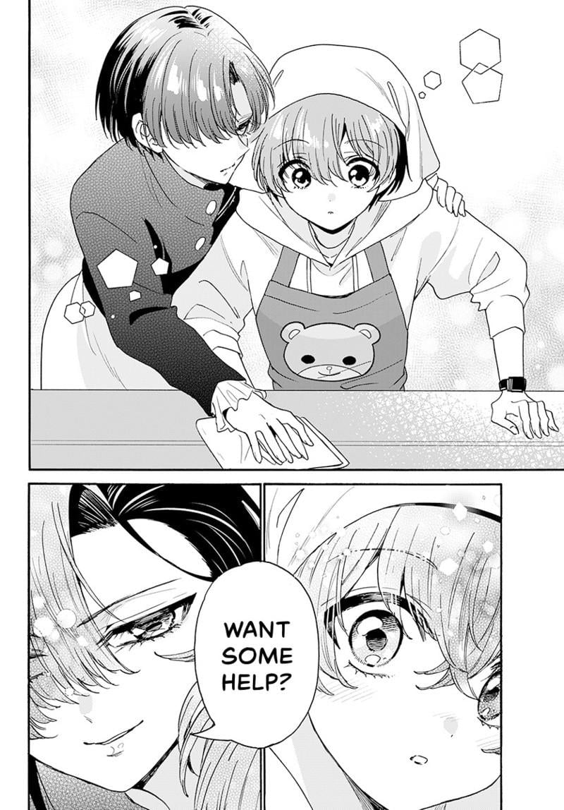 Read Mikadono Sanshimai wa Angai, Choroi Manga Online