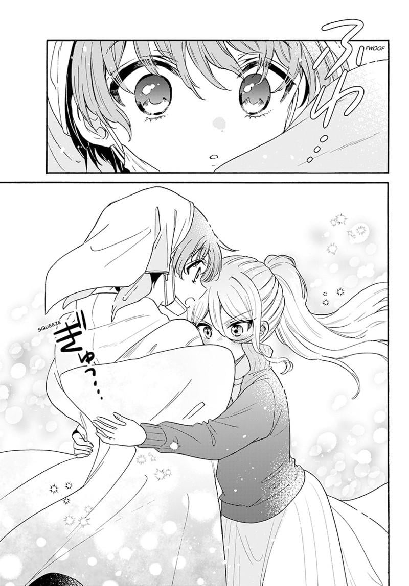 Read Mikadono Sanshimai wa Angai, Choroi Manga Online