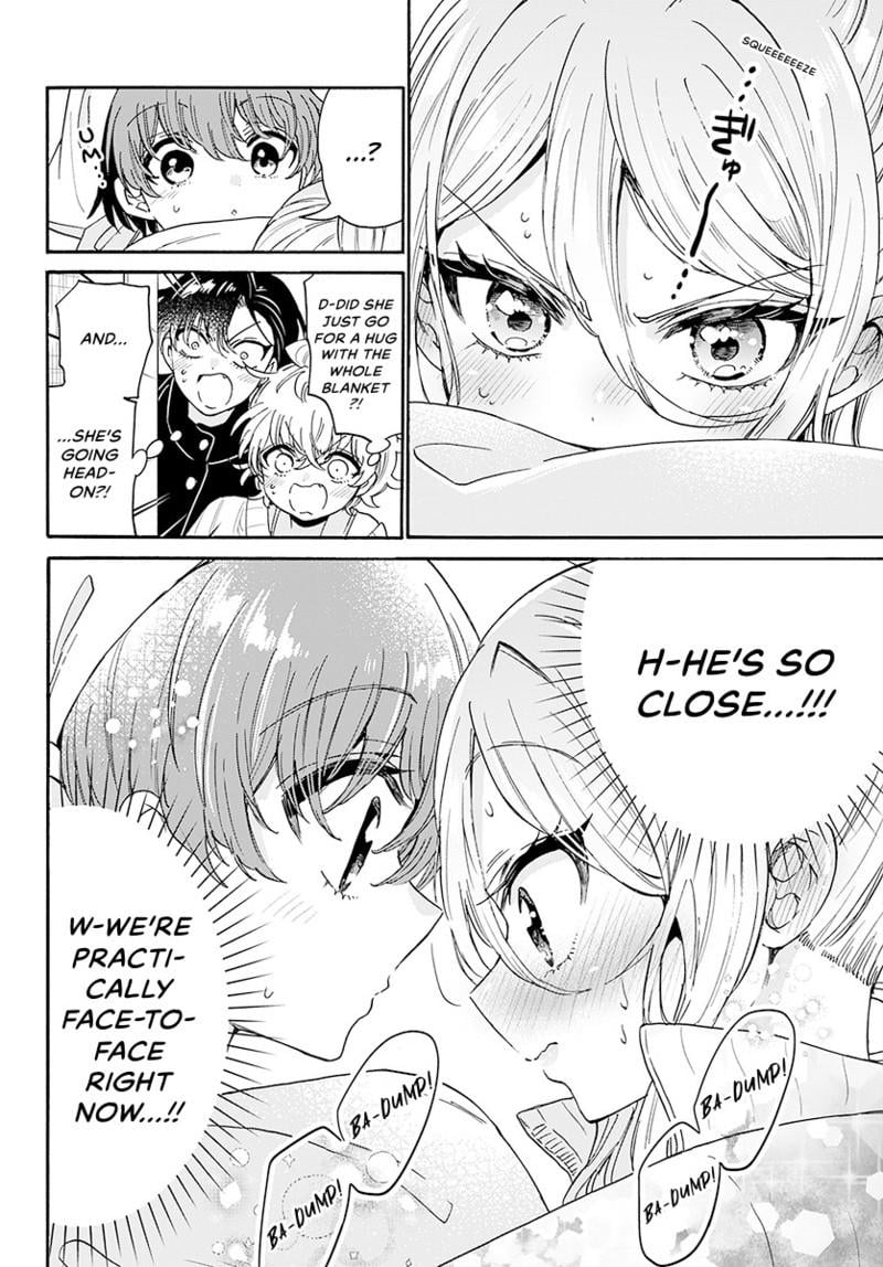 Read Mikadono Sanshimai wa Angai, Choroi Manga Online
