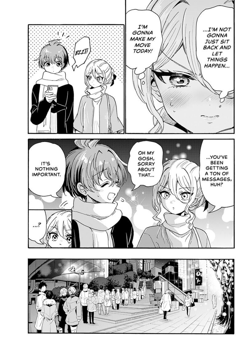 Read Mikadono Sanshimai wa Angai, Choroi Manga Online