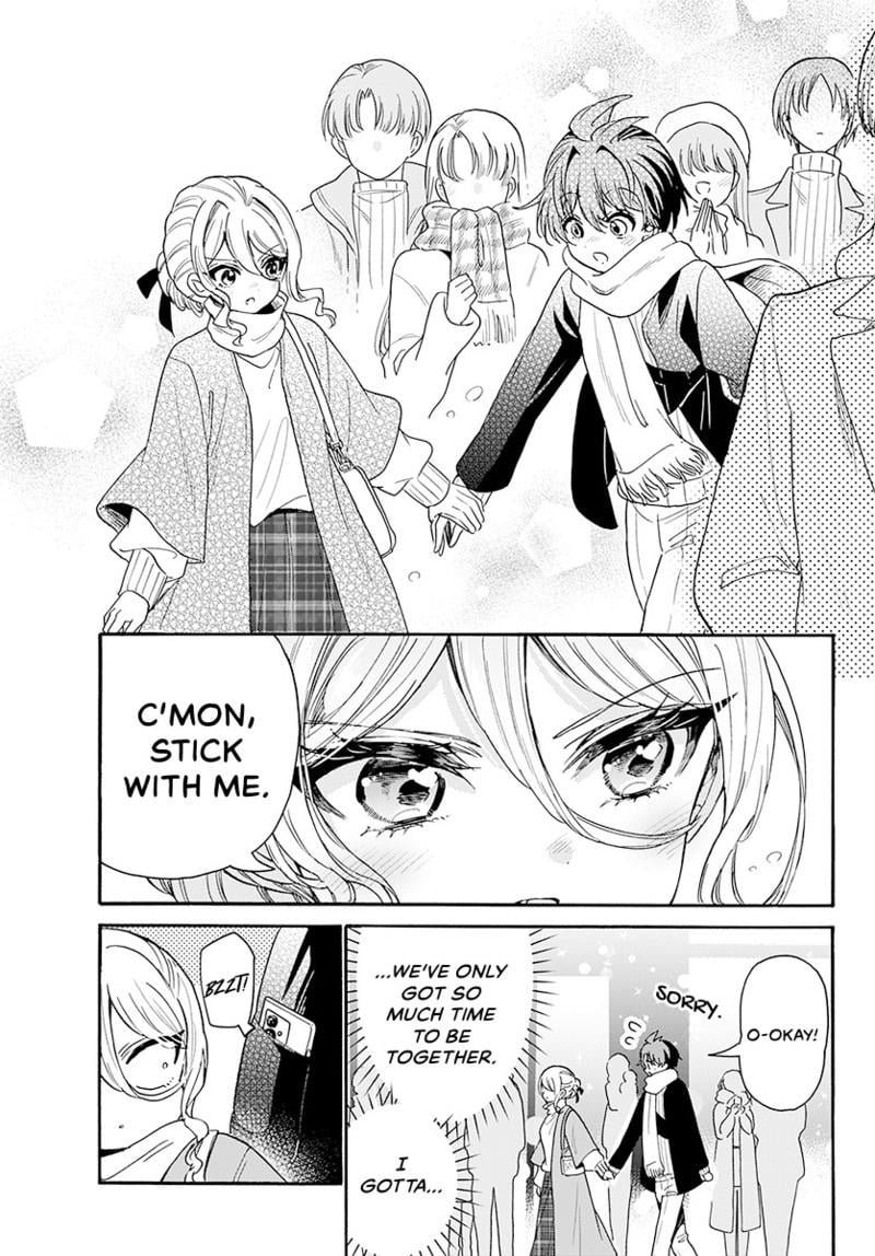 Read Mikadono Sanshimai wa Angai, Choroi Manga Online