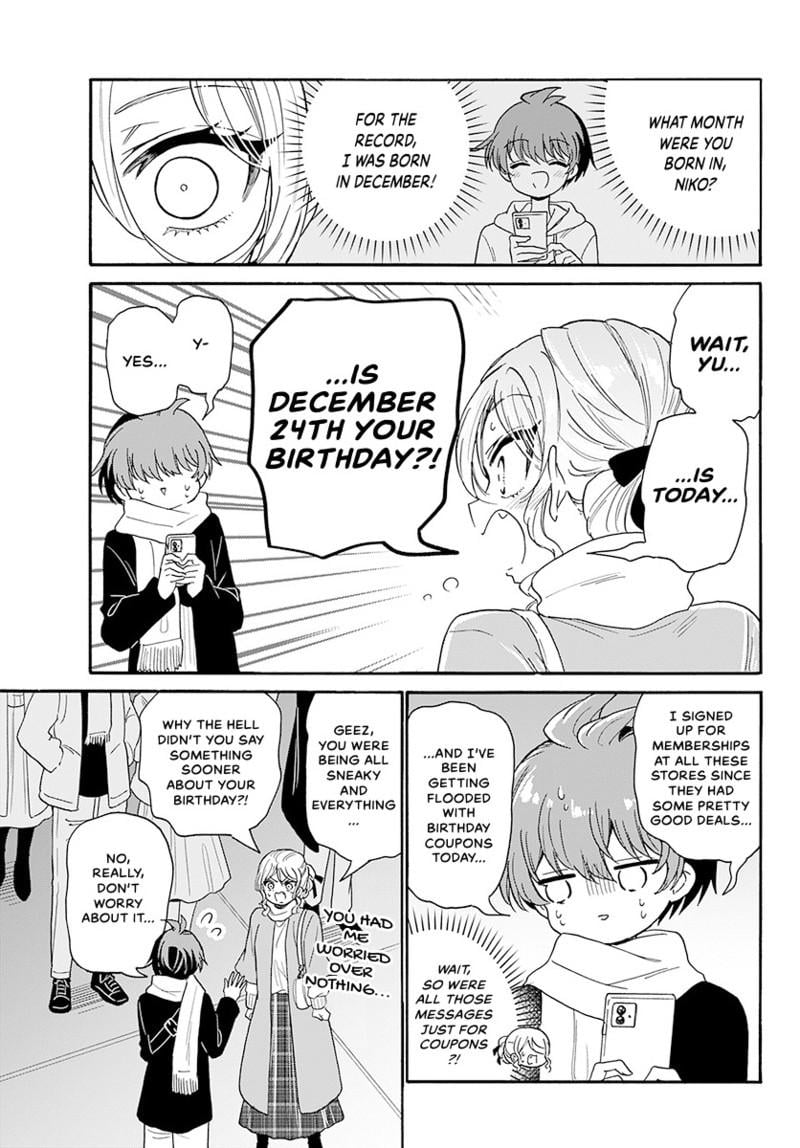 Read Mikadono Sanshimai wa Angai, Choroi Manga Online