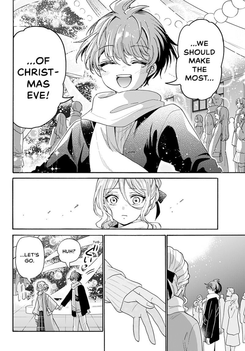 Read Mikadono Sanshimai wa Angai, Choroi Manga Online