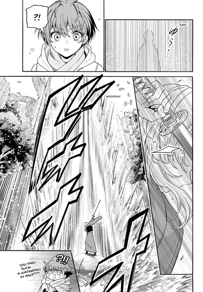 Read Mikadono Sanshimai wa Angai, Choroi Manga Online