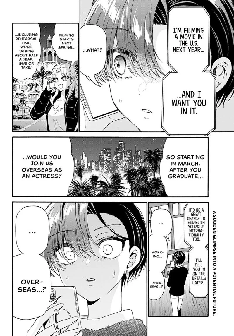 Read Mikadono Sanshimai wa Angai, Choroi Manga Online