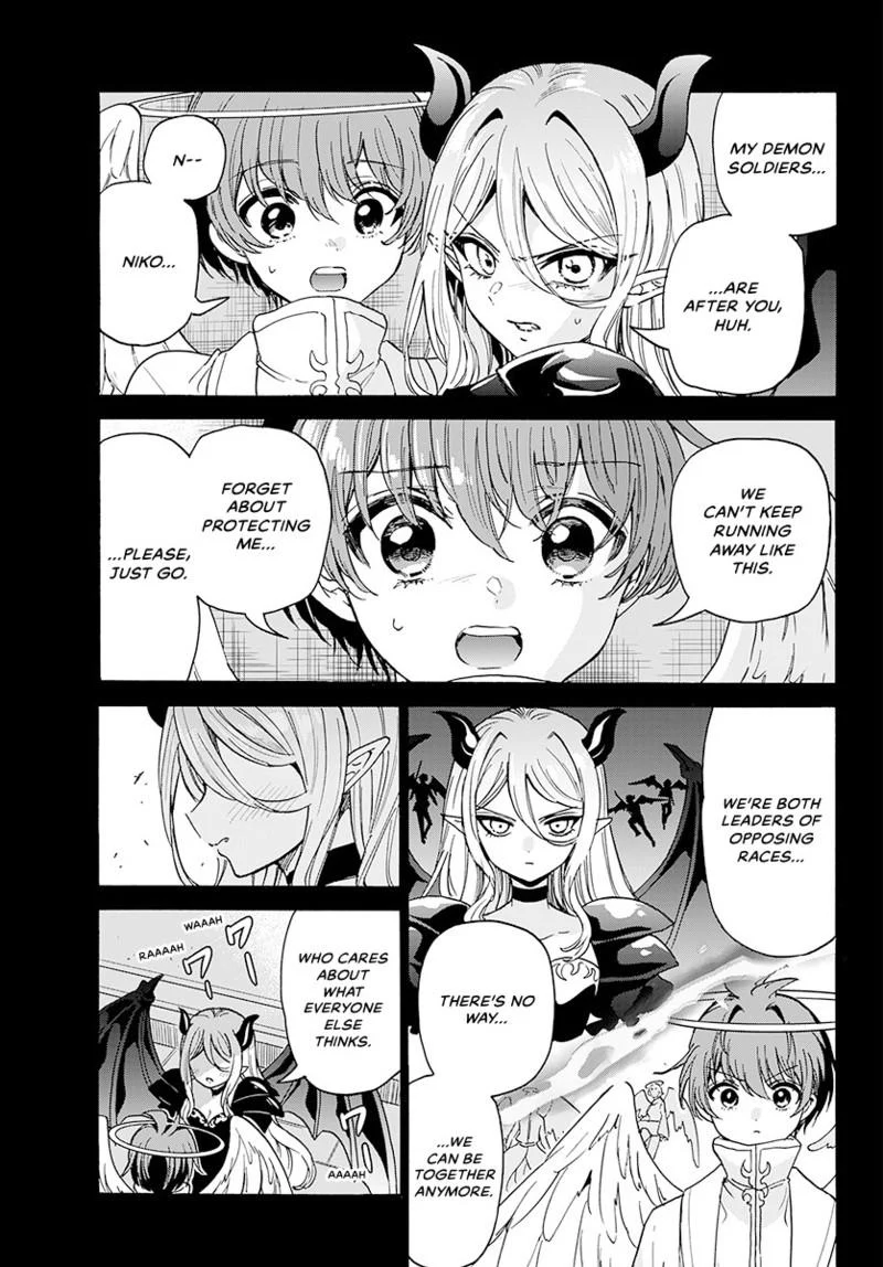 Read Mikadono Sanshimai wa Angai, Choroi Manga Online