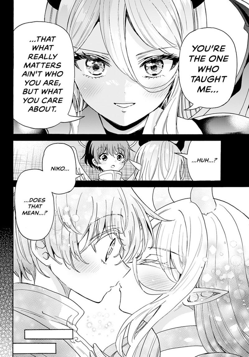 Read Mikadono Sanshimai wa Angai, Choroi Manga Online