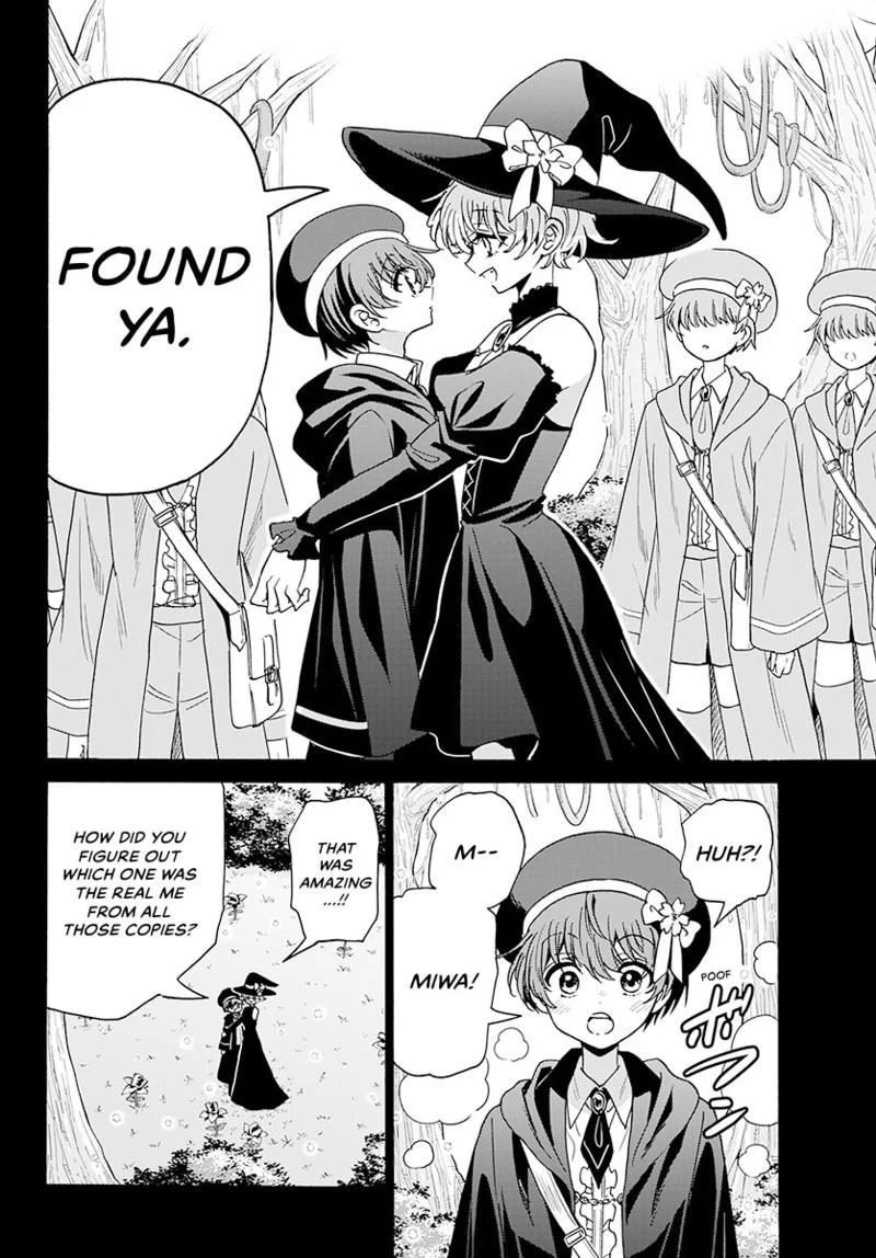 Read Mikadono Sanshimai wa Angai, Choroi Manga Online