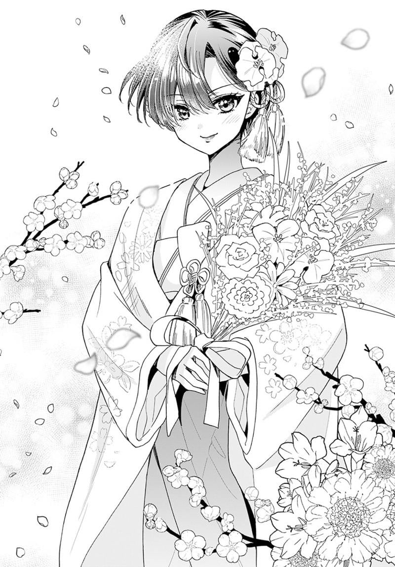 Read Mikadono Sanshimai wa Angai, Choroi Manga Online
