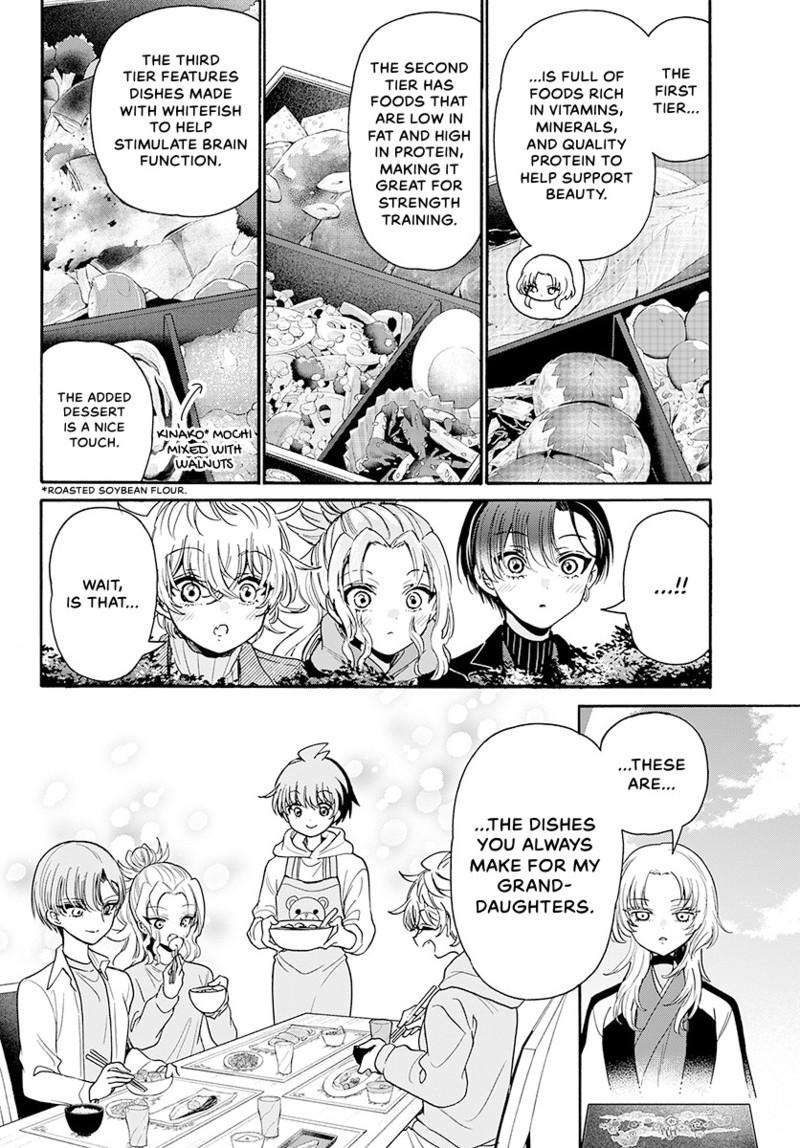 Read Mikadono Sanshimai wa Angai, Choroi Manga Online