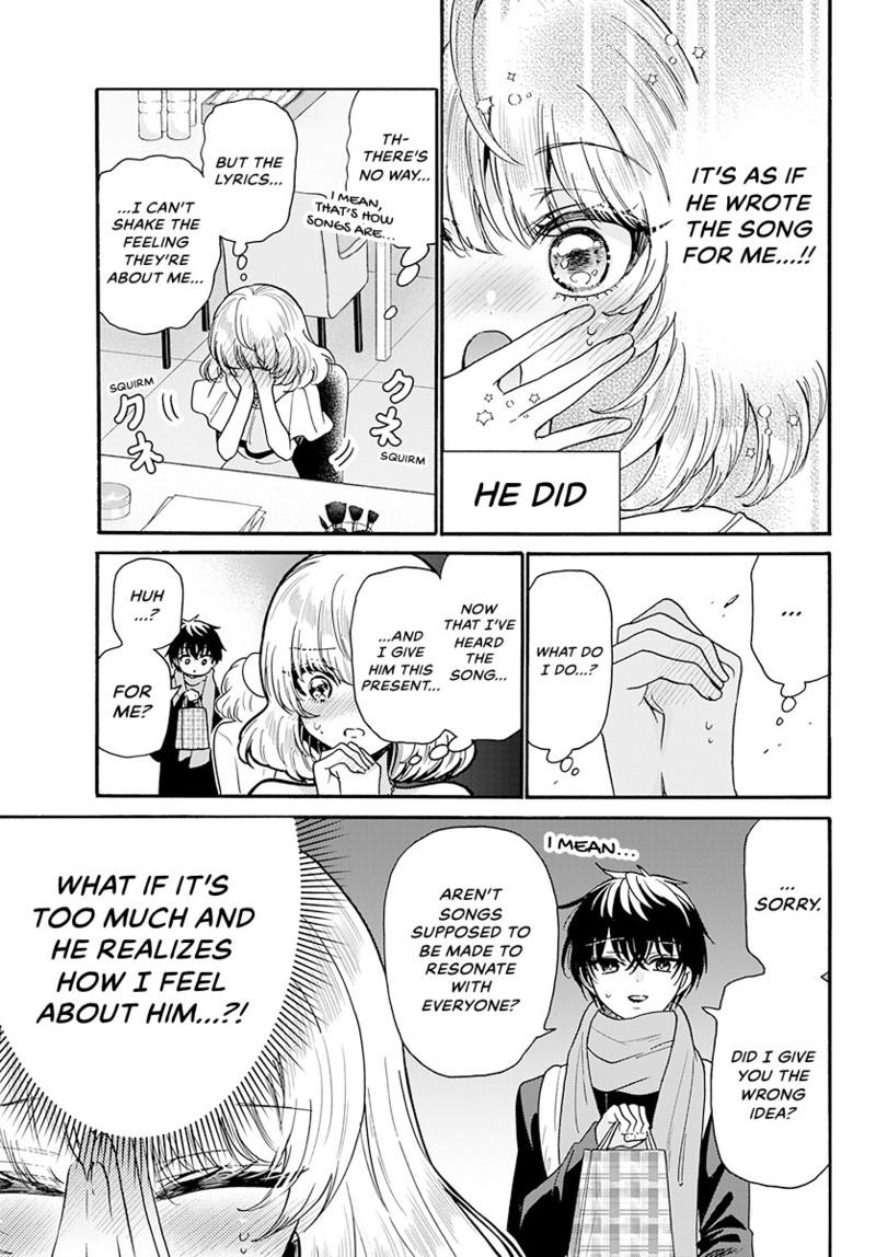 Read Mikadono Sanshimai wa Angai, Choroi Manga Online