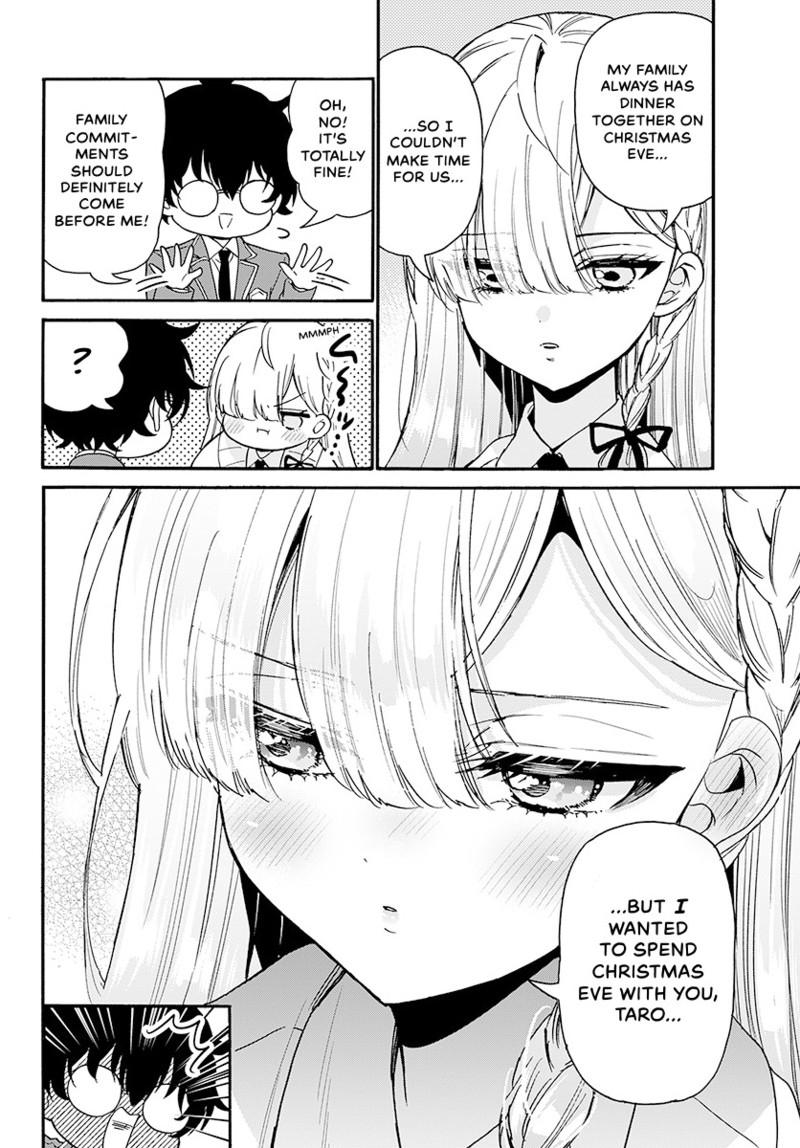 Read Mikadono Sanshimai wa Angai, Choroi Manga Online