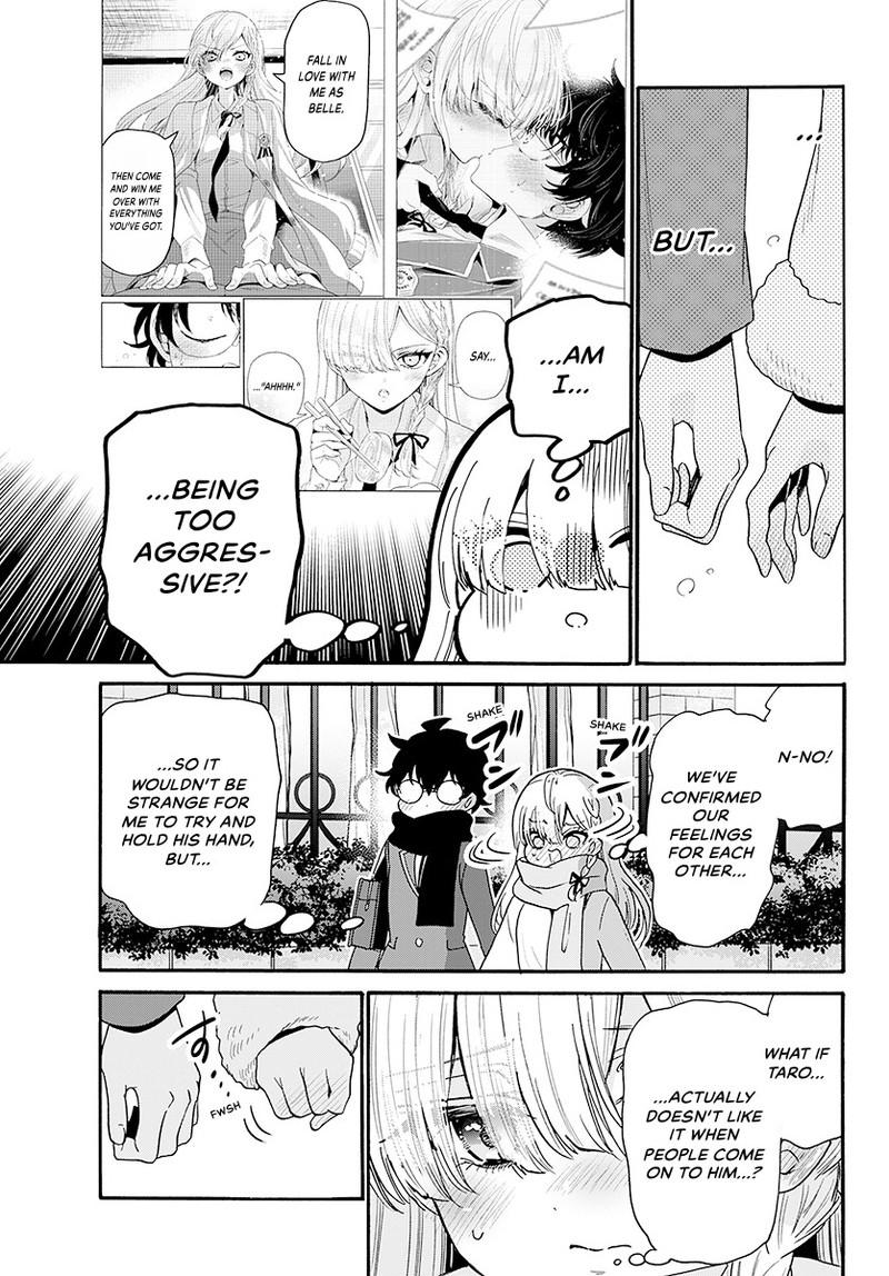 Read Mikadono Sanshimai wa Angai, Choroi Manga Online