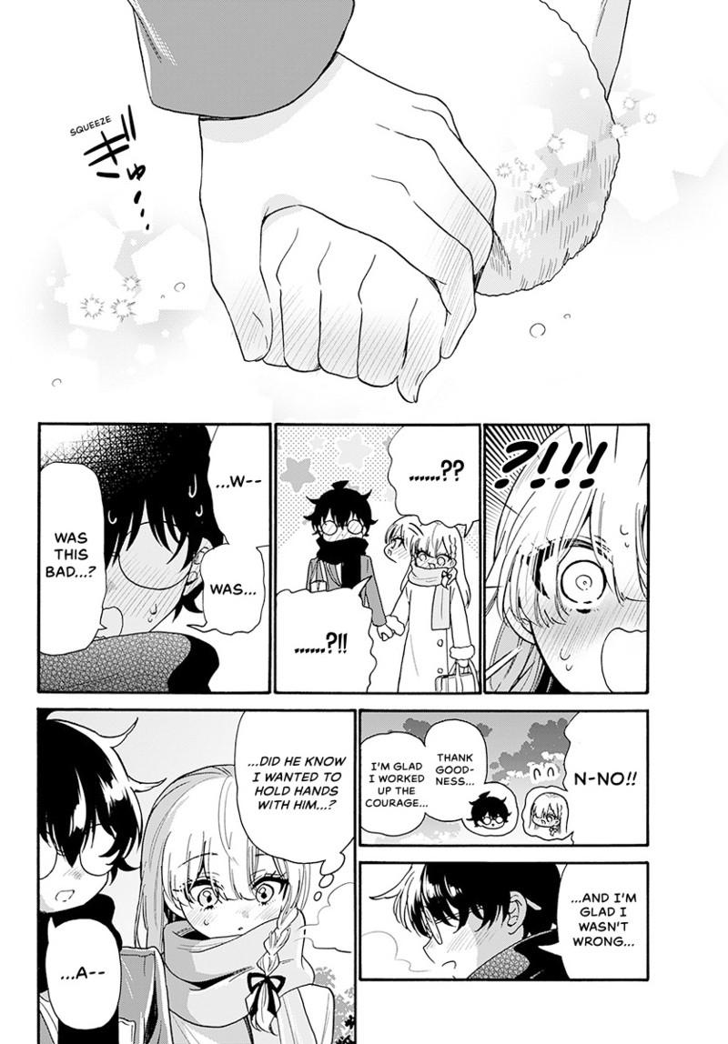 Read Mikadono Sanshimai wa Angai, Choroi Manga Online