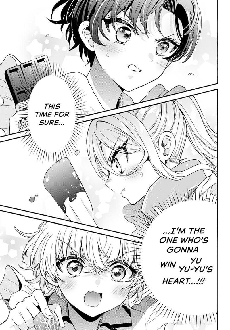 Read Mikadono Sanshimai wa Angai, Choroi Manga Online