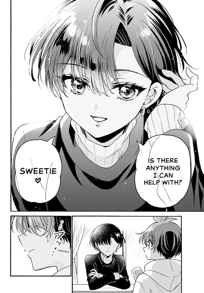 Read Mikadono Sanshimai wa Angai, Choroi Manga Online