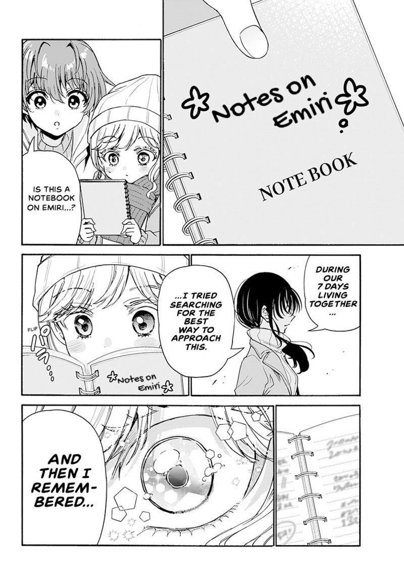 Read Mikadono Sanshimai wa Angai, Choroi Manga Online