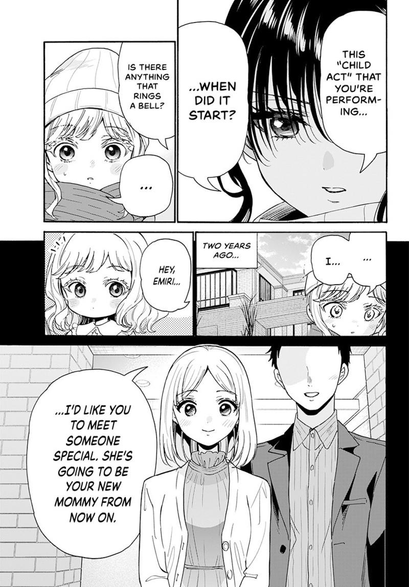 Read Mikadono Sanshimai wa Angai, Choroi Manga Online