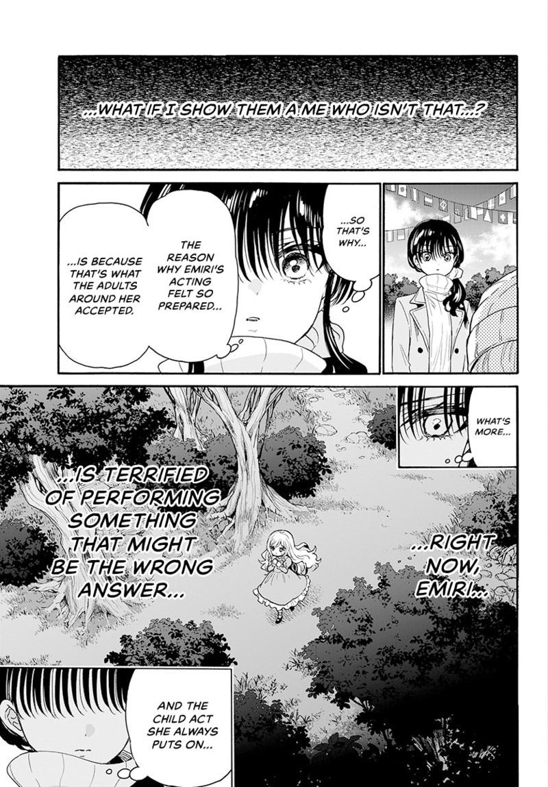 Read Mikadono Sanshimai wa Angai, Choroi Manga Online